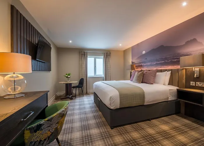Hillgrove Guesthouse