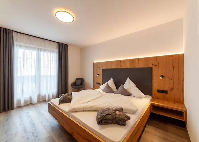 Hotel Kronhof