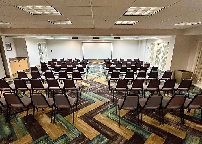 La Quinta By Wyndham Orlando I Drive/Conv Center Hotel Williamsburg