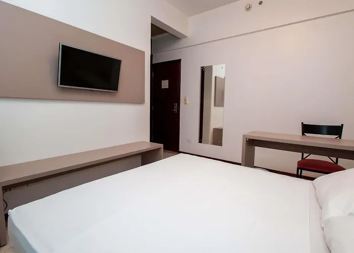 ibis Styles Presidente Prudente Portal D'Oeste