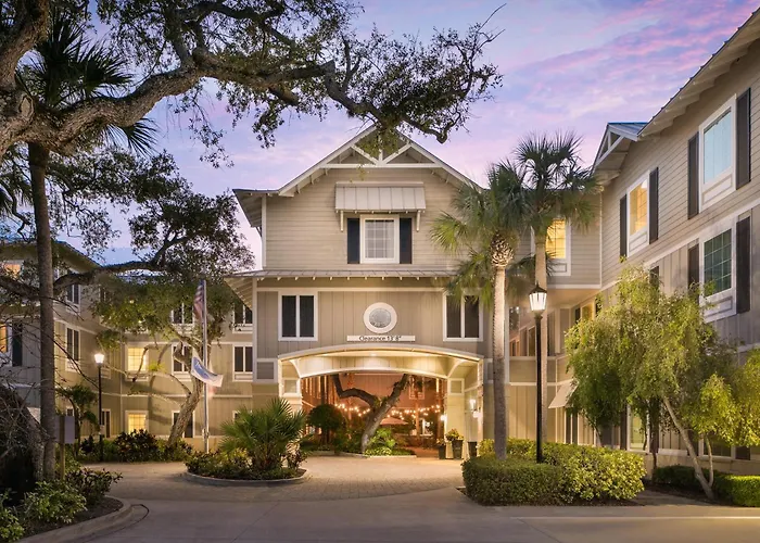 Hampton Inn New Smyrna Beach