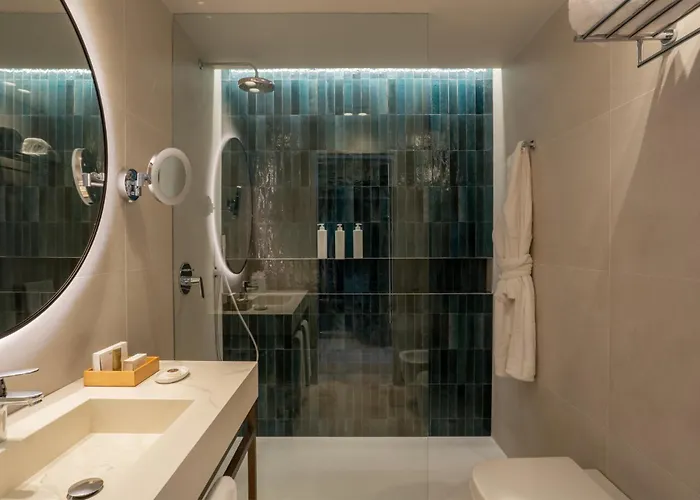 Villa Fiorita Boutique Hotel