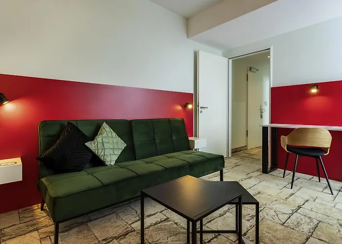 Ibis Styles Karlsruhe Ettlingen