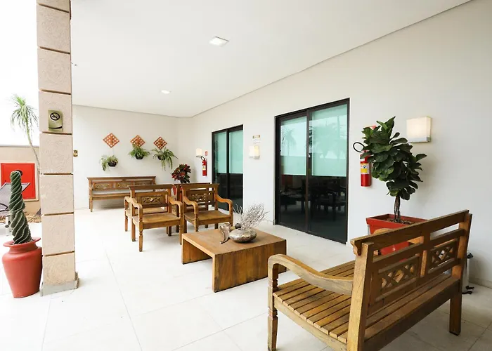 Class Hotel Pouso Alegre