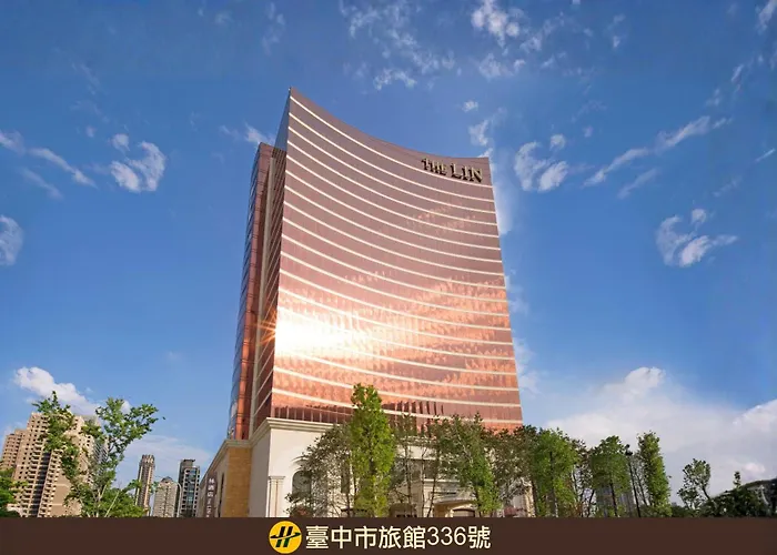 The Lin Hotel