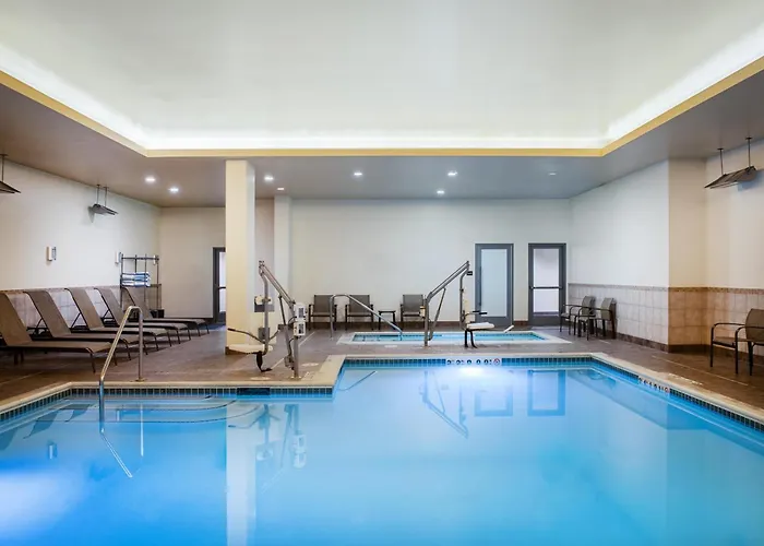 Hilton Garden Inn Downtown