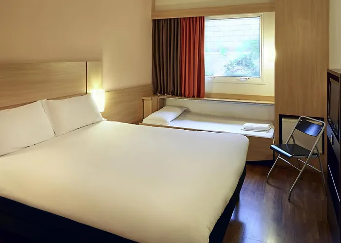 Ibis Sao Jose Do Rio Preto