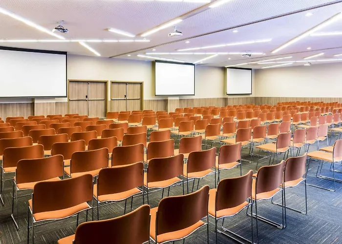 Novotel RJ Porto Atlantico