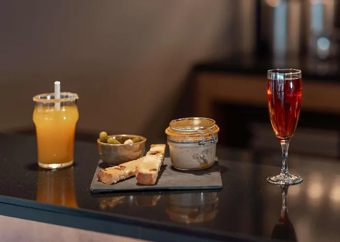 Novotel Paris Val de Fontenay