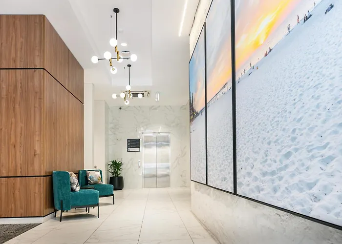 Durham Serviced Apartments