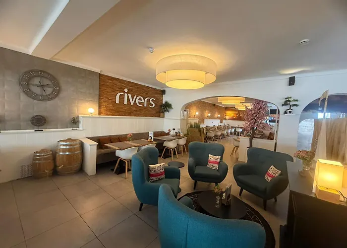 Rivers Hotel