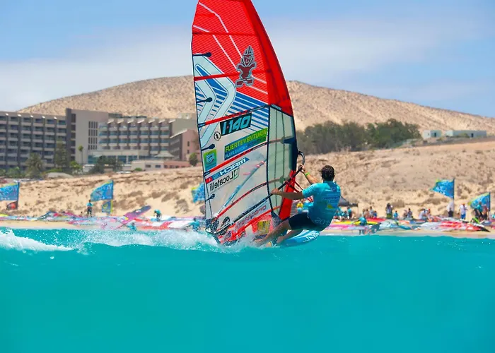 Innside By Melia Fuerteventura - Adults Only