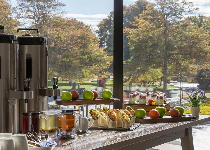 Crowne Plaza Christchurch By Ihg