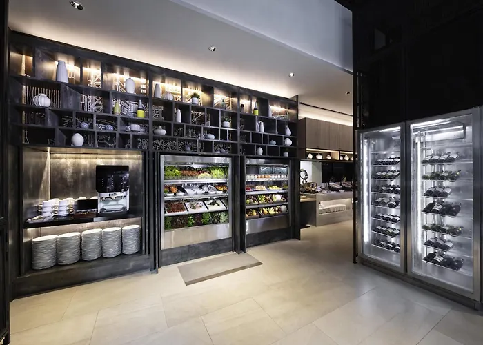 Ibis Styles Bangkok Sukhumvit 4