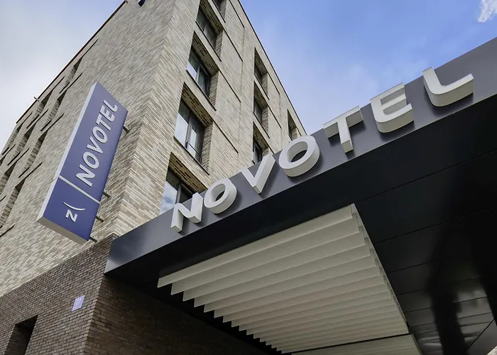 Novotel Regensburg Zentrum