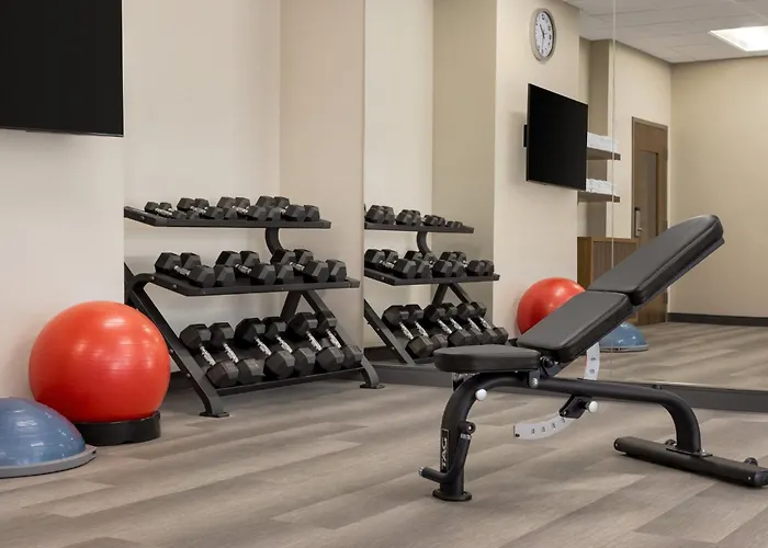 Candlewood Suites - Lexington - Medical District By Ihg