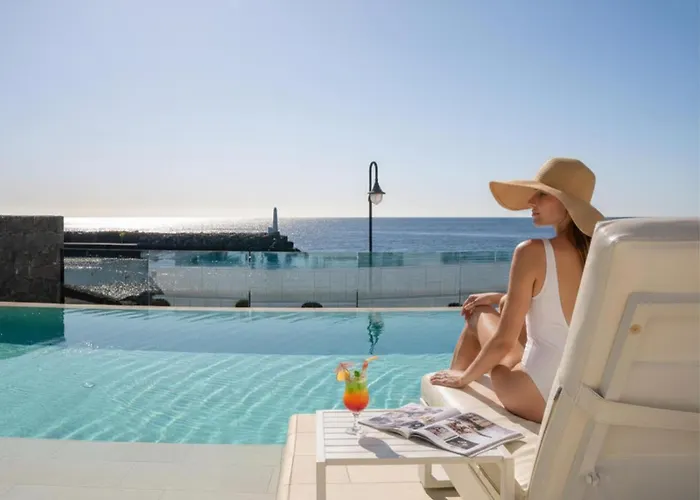 Royal Marina Suites Boutique Hotel - Adults Only