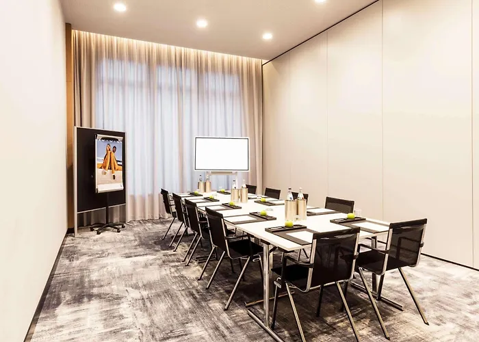 Novotel Münster City