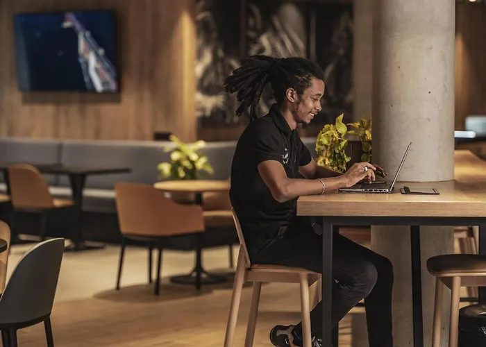 Ibis Paris Gare Montparnasse Catalogne