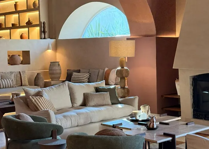 Solar Alvura Boutique Hotel