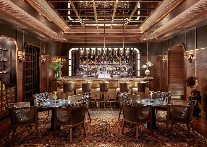 Intercontinental Bangkok Sukhumvit By Ihg