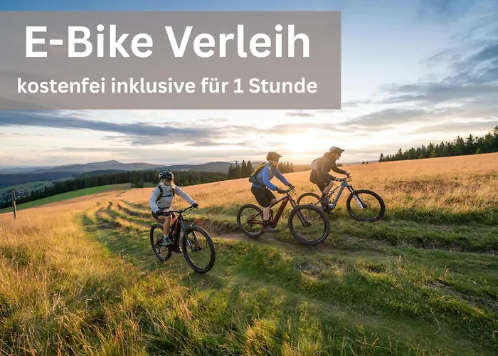 Das Waldhotel - Genuss & Wellness Am Notschreipass