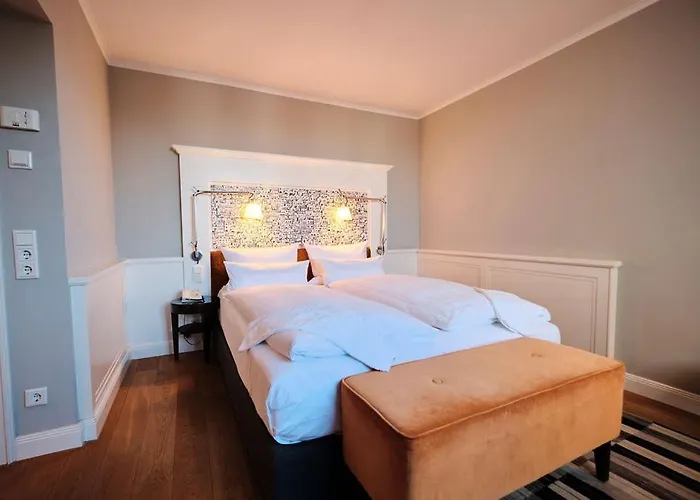 Hotel Halm Konstanz
