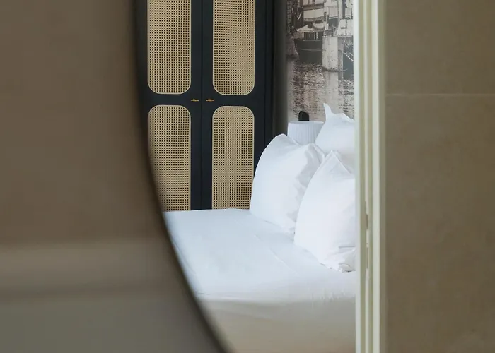 Best Western Le Cheval Blanc -Centre- Vieux Port