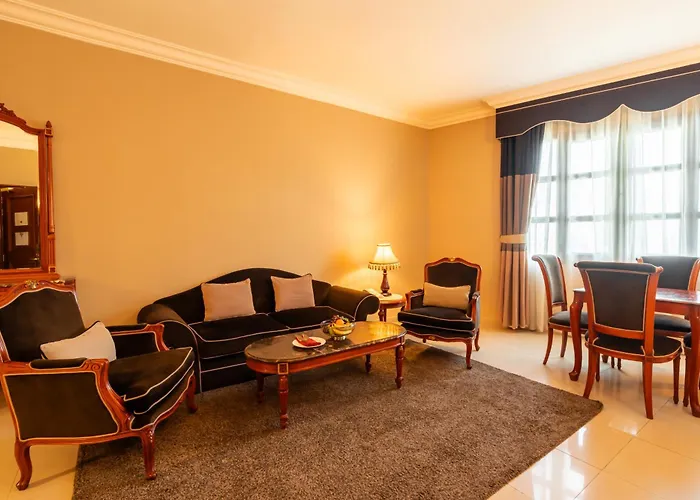 Royal Ascot Hotel