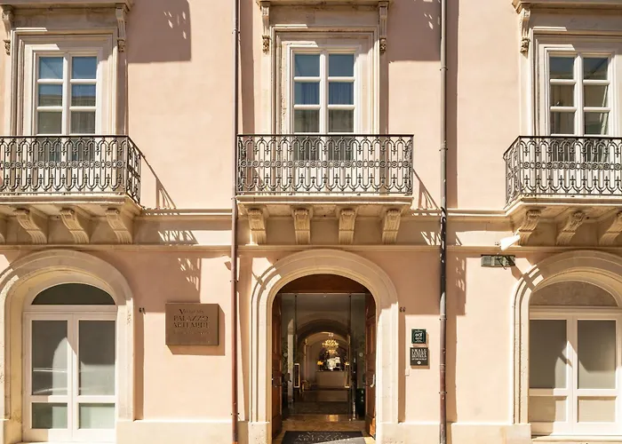 Palazzo Artemide - Vretreats, An Slh