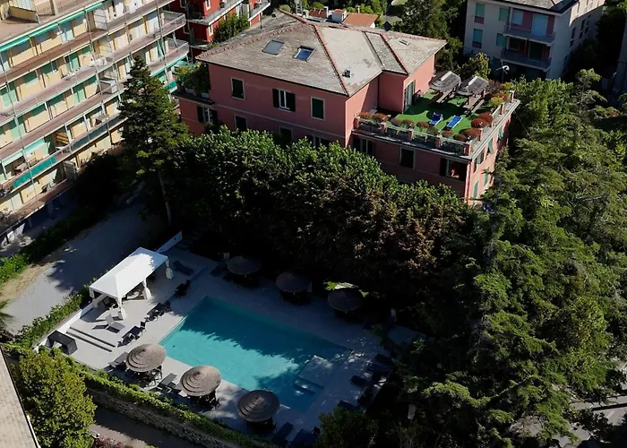 Hotel Clelia