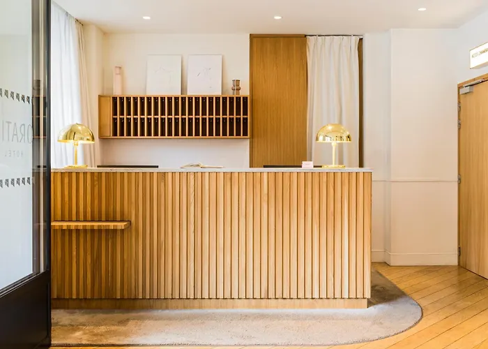 Hotel Oratio