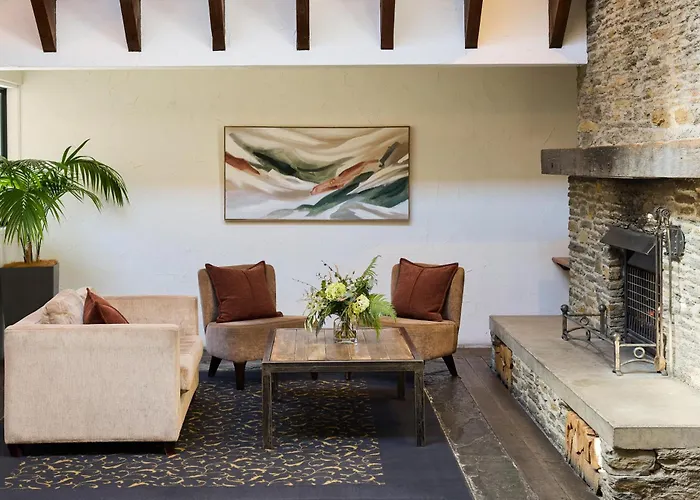 Rendezvous Heritage Hotel Queenstown