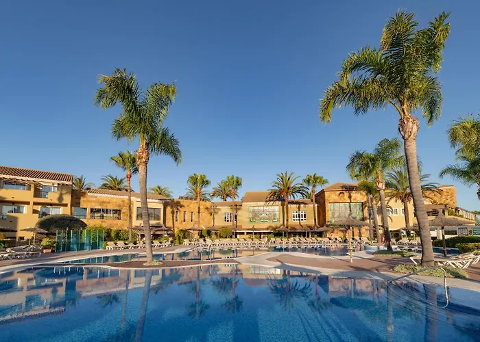 Elba Costa Ballena Beach & Thalasso Resort