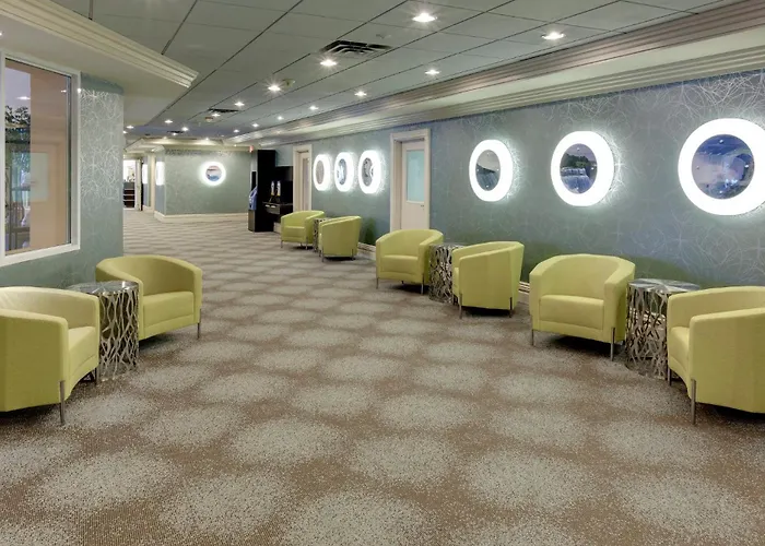 Niagara Fallsview Hotel & Suites