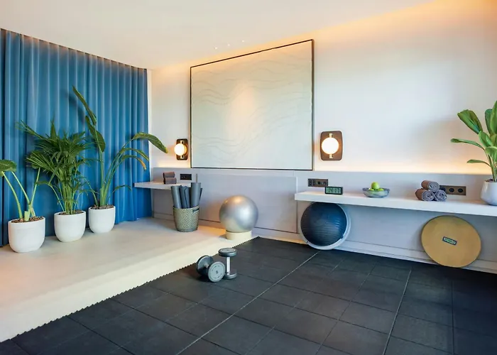 Hotel Arts Barcellona