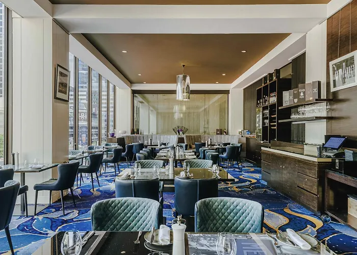 Sofitel Central