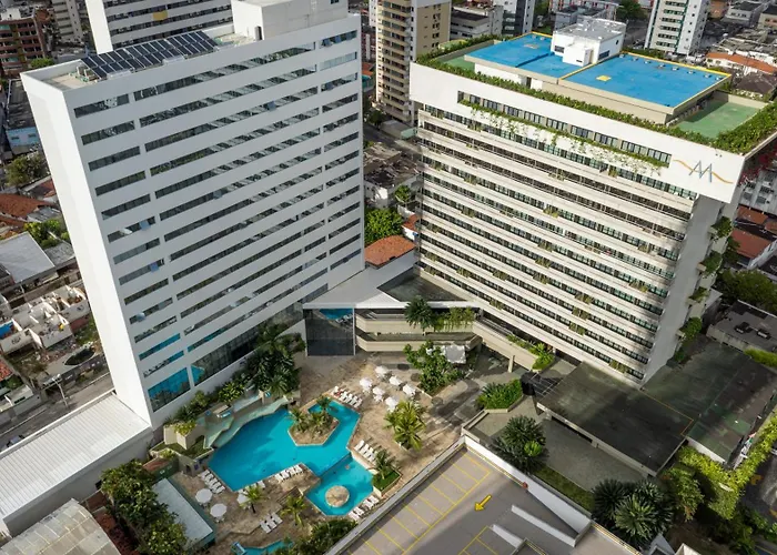 Mar Hotel Conventions