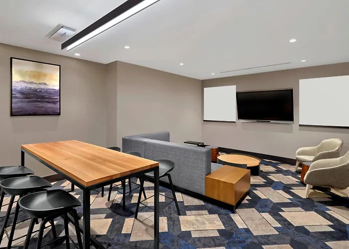 Delta Hotels By Marriott Calgary Downtown