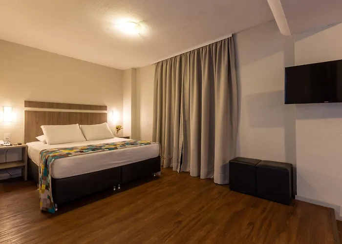 Castelmar Hotel