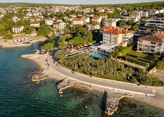 Hotel Vila Rova