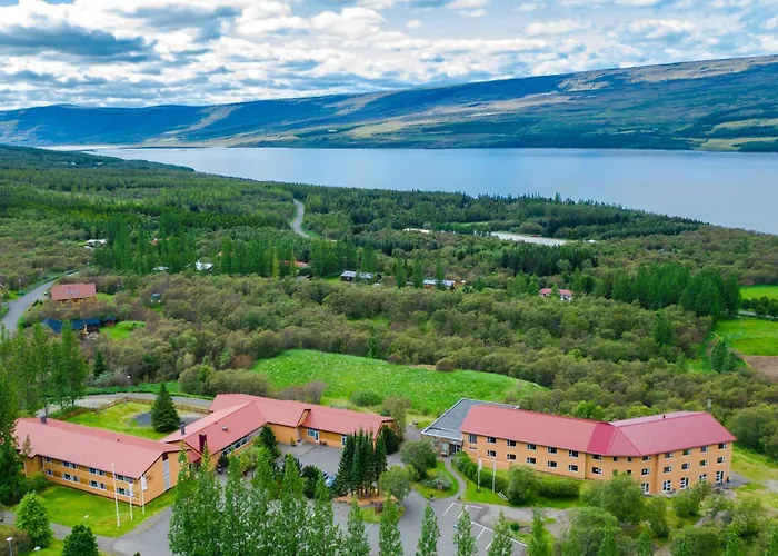 Hotel Hallormsstadur