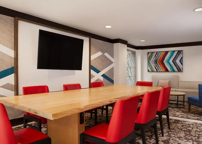 Hilton Garden Inn Austin Downtown