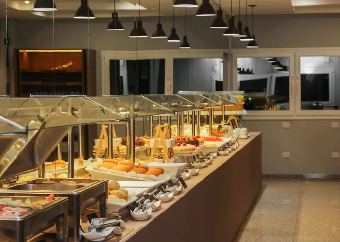 Luz Hotel By Castelo Itaipava
