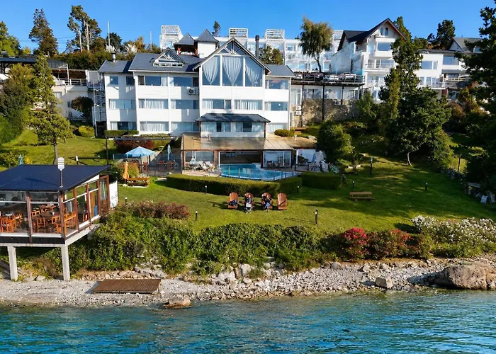 Sol Del Nahuel - Hotel Boutique & Spa