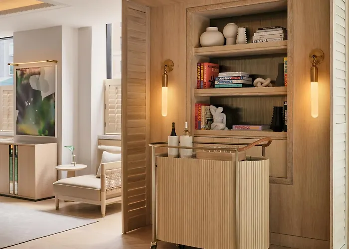 Kimpton Ashbel New York Park Avenue