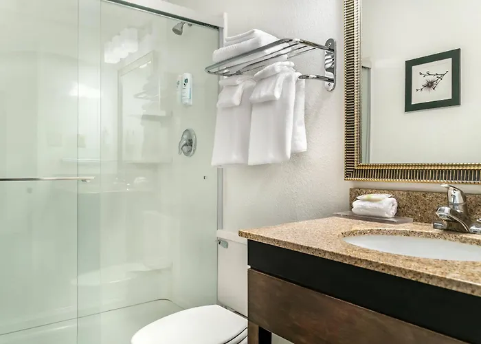 Country Inn & Suites By Radisson, Frederick, Md