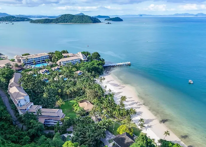 Kantary Bay Hotel Phuket