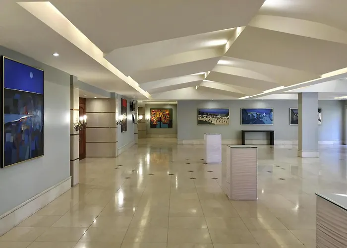 Swissotel Quito