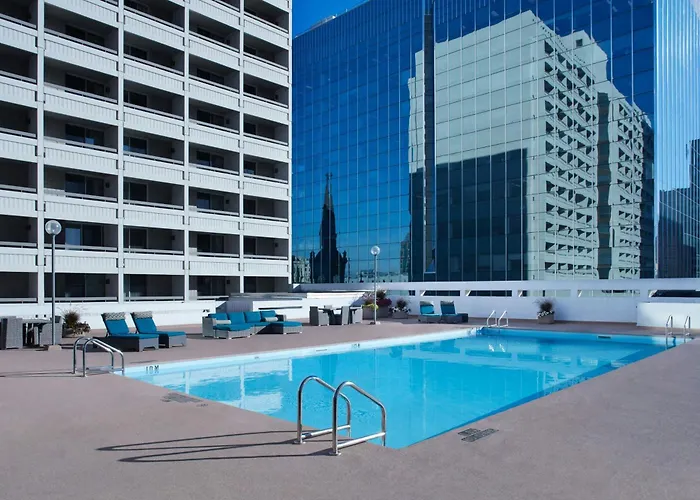 Delta Hotels By Marriott Winnipeg